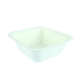 POJEMNIK Z TRZCINY CUKROWEJ 1000ml BIODEGRADOWALNY 195x180x65 SERIA `4`(50SZT)