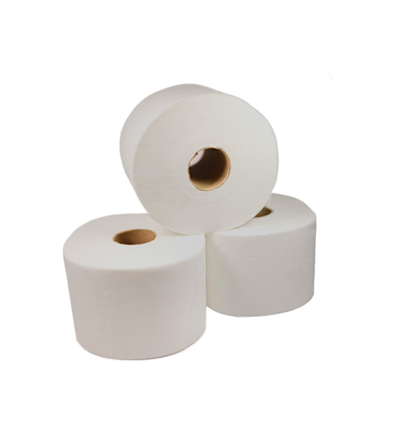 Papier toaletowy makul. PTM13 50/2W (48/1/24)