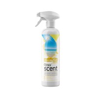 CLINEX SCENT Skoncentrowany odświeżacz powietrza SŁONECZNY DZIEŃ 0,5L (136/6/1)