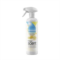 CLINEX SCENT Skoncentrowany odświeżacz powietrza SŁONECZNY DZIEŃ 0,5L (136/6/1)