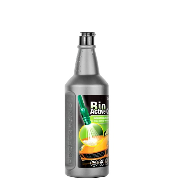Clinex Expert+Bio Activ Car 1l