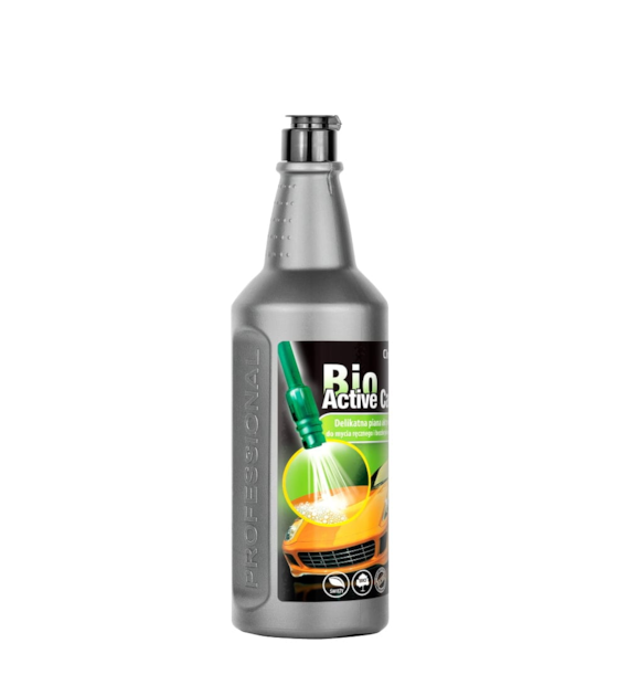 Clinex Expert+Bio Activ Car 1l