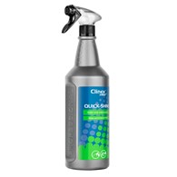 Clinex Expert+Quick Shine Szybki wosk nabłyszczający 1l