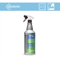 Clinex Expert+Quick Shine Szybki wosk nabłyszczający 1l