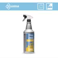 Clinex Expert+płyn do czyszczenia powierzchni skórzanych 1l