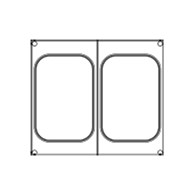 MATRYCA, RAMKA DO URZĄDZEŃ AG02 178x113 MAP