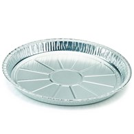 Foremka aluminiowa okrągła 1535ml (_/50/10)