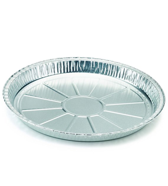 Foremka aluminiowa okrągła 1535ml (_/50/10)