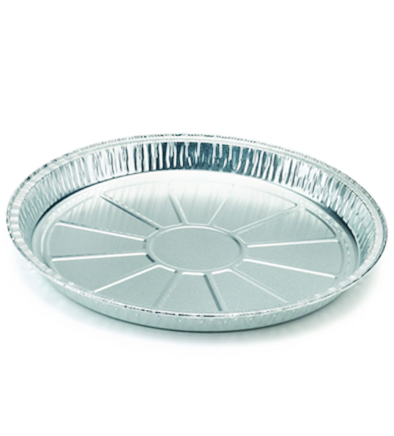 Foremka aluminiowa okrągła 1535ml (_/50/10)