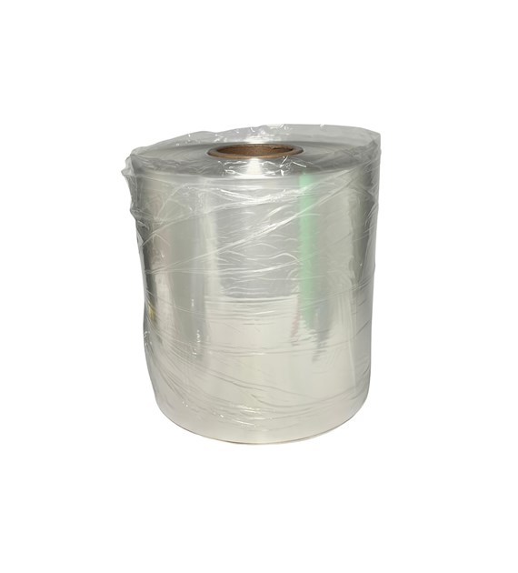 FOLIA TERMOKURCZLIWA PVC 400/15