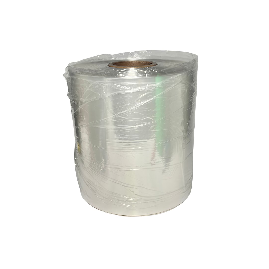 FOLIA TERMOKURCZLIWA PVC 400/15