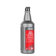 CLINEX W3 SANIT Skoncentrowany preparat myjący do codziennego mycia sanitariatów 1L (76/6/1)