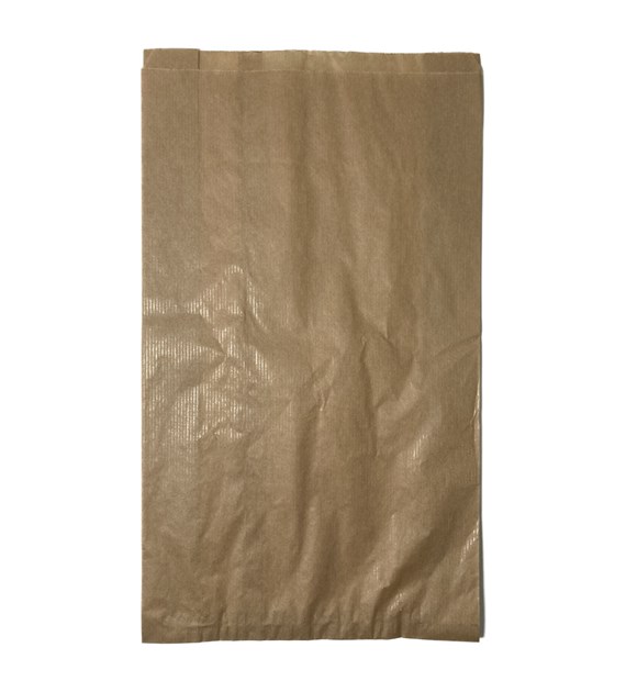 KIEL-PAK torba SZARA 410x240x80 (_/_/500)