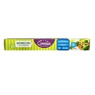 GOSIA WORKI NA MROŻONKI 5L (20szt) 30x40 XXL