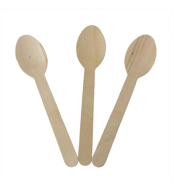 Enjoy&BeEco Łyżka drewniana 160mm (84/20/100)