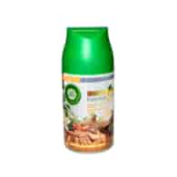 ODŚWIEŻACZ AIRWICK FR.MATIC zapas Drzewo sandałowe i zmysłowa wanilia 250ml (_/6/1)