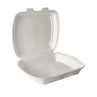 (SUP) Menubox HP4 niedzielony BIAŁY (15/2/125)