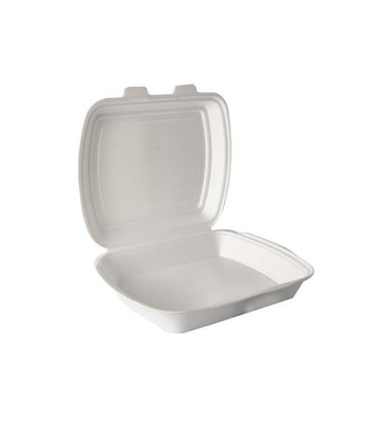 (SUP) Menubox HP4 niedzielony BIAŁY (15/2/125)