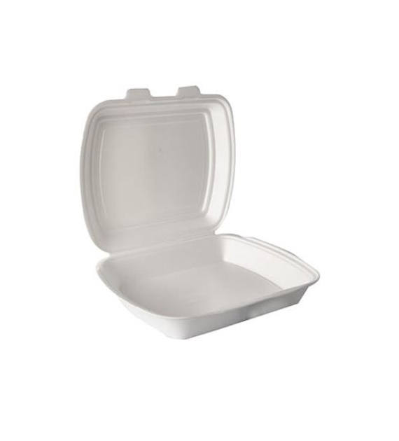 (SUP) Menubox HP4 niedzielony BIAŁY (15/2/125)