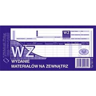WYDANIE ZEWNĘTRZNE 1/3 A4