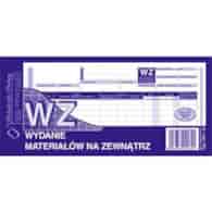 WYDANIE ZEWNĘTRZNE 1/3 A4