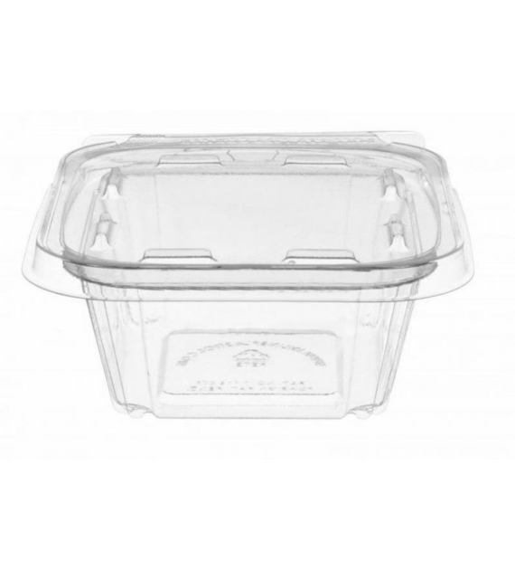 POJEMNIK PROSTOKĄTNY Z PLOMBĄ TS32 1000ml (300SZT)