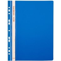 SKOROSZYT PLASTIKOWY AKTA OSOBOWE