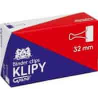 KLIPY 32mm (12szt)