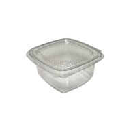 Pojemnik zamykany 125x115x50 370ml (16/12/50)