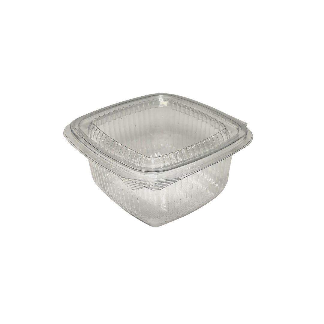 Pojemnik zamykany 125x115x50 370ml (16/12/50)