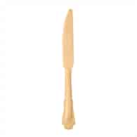 NOŻE DREWNIANE PURE `VINTAGE` 20,5CM (50SZT)