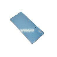 PRZEKŁADKI KARTONOWE DO SEGREGATORA niebieskie 100szt