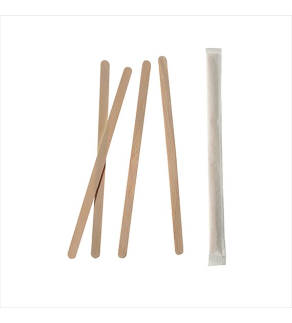 PURE MIESZADEŁKO DREWNIANE PAKOWANE POJEDYŃCZO (_/10/1000)