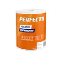 PERFECTO Ręcznik papierowy 100m 2W celuloza (40/6/1)
