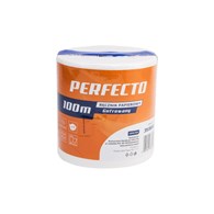 PERFECTO Ręcznik papierowy 100m, 2w, celuloza (40/6/1)