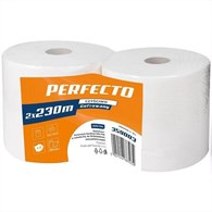 PERFECTO czyściwo 230m, 2w, celuloza (63/1/2)