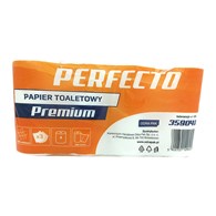 PERFECTO Papier Toaletowy Premium 3W Celuloza 150 listków (36/7/8)
