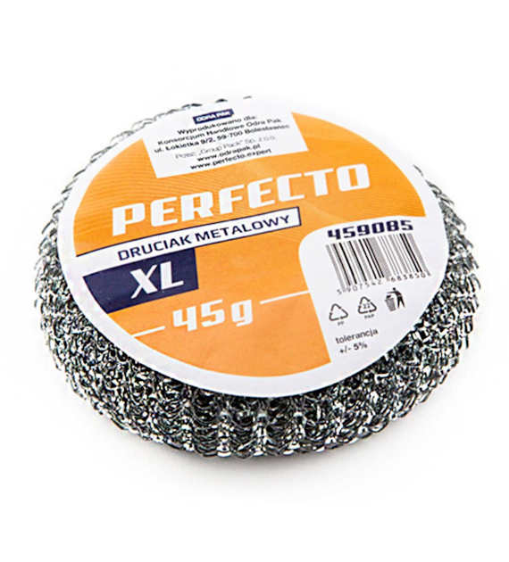 PERFECTO DRUCIAK METALOWY XL 45g (_/100/1)