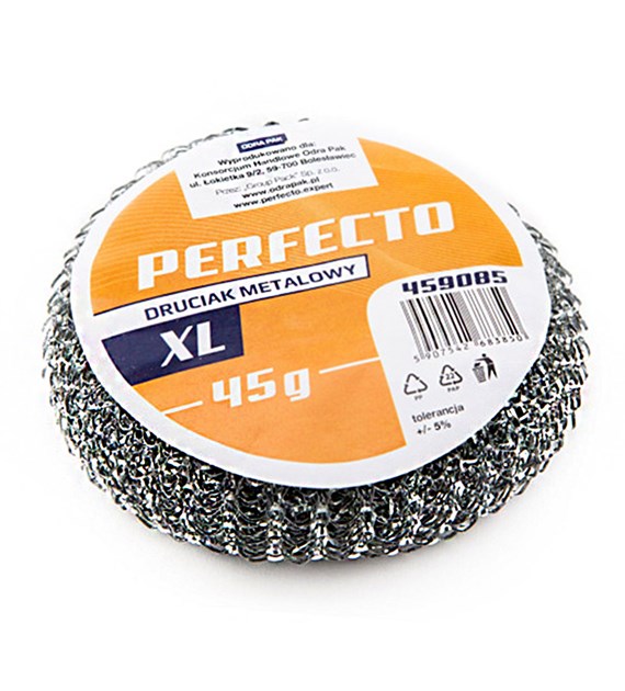 PERFECTO DRUCIAK METALOWY XL 45g (_/100/1)