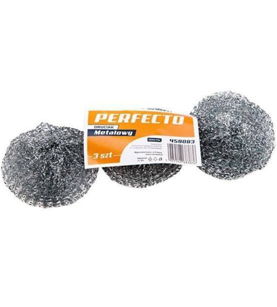 PERFECTO DRUCIAK METALOWY MAXI 3x32g (_/50/3)