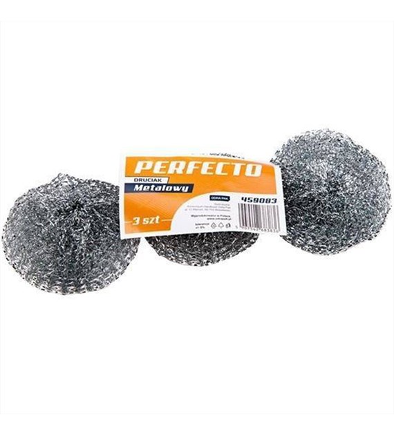 PERFECTO DRUCIAK METALOWY MAXI 3x32g (_/50/3)