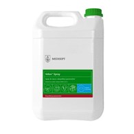 MEDISEPT Velox Spray płyn do mycia i dezynfekcji powierzchni NEUTRALNY 5L (_/1/1)