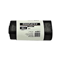 Good Price Worki 35L HDPE na odpady 48x57cm (64/60/50)