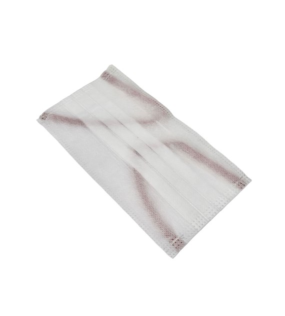 MASECZKI HIGIENICZNE BIAŁE (1SZT) 23%