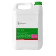 PŁYN DO DEZYNFEKCJI POWIERZCHNI VELOX TEA TONIC 1L MEDISEPT (_/12/1)