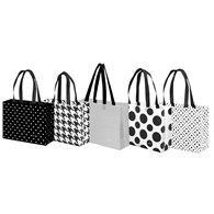 EKO TORBA 8L PP ULTRA MINI MIX