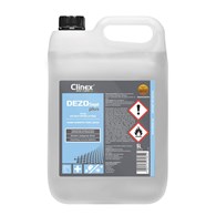 CLINEX DEZOSEPT PLUS Płyn do dezynfekcji rąk 5L (114/1/1)