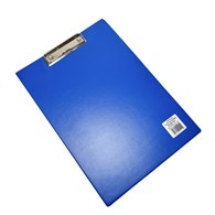 DESKA Z KLIPSEM A4 MIX COLOR