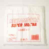 Reklamówki HDPE 30/55 SUPER MOCNA 14,5mic (80/10/120)