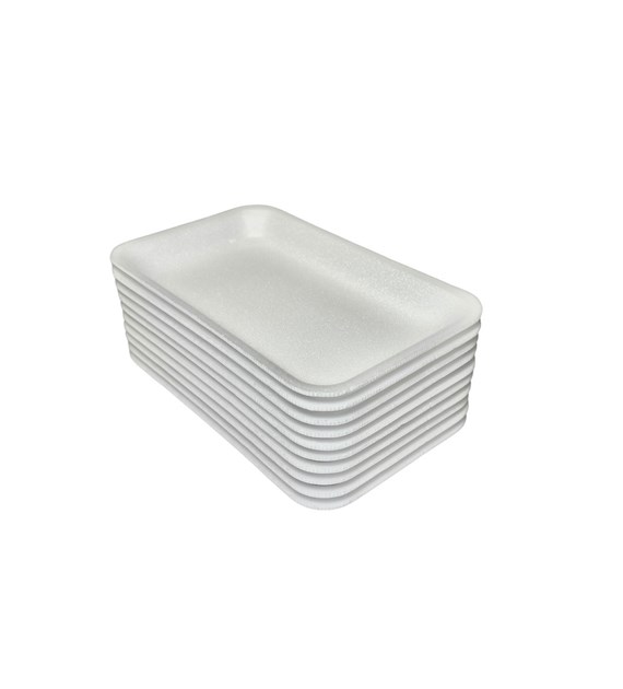 TACKA STYROPIANOWA 3s (10SZT)